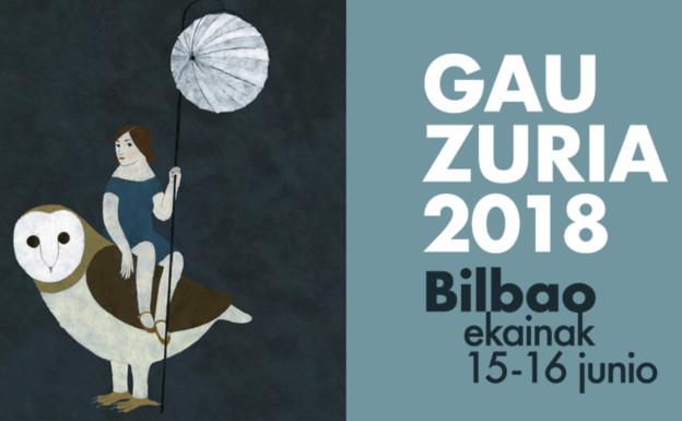 bilbao noche blanca 2018